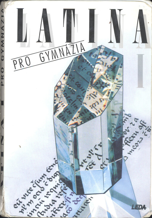 Latina pro gymnázia I