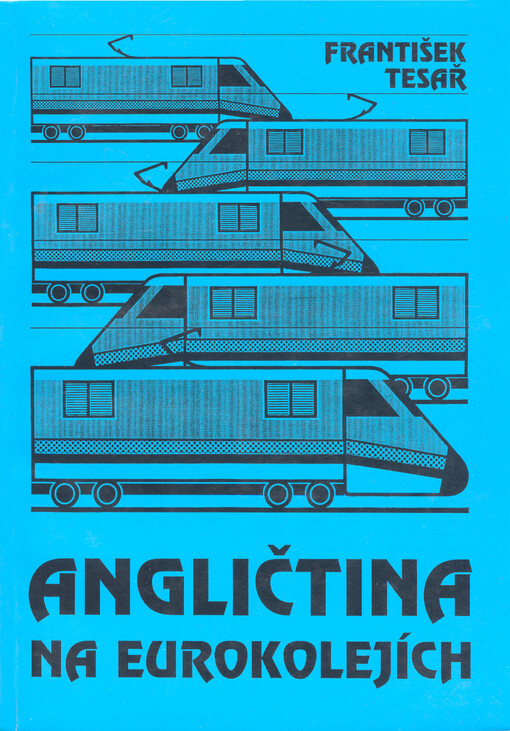 Angličtina na eurokolejích