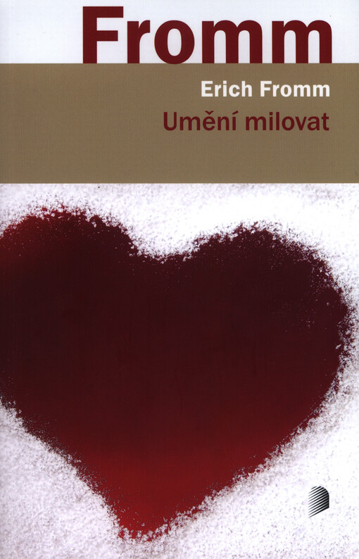 Umění milovat
