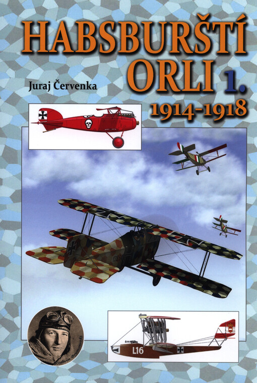 Habsburští orli 1.