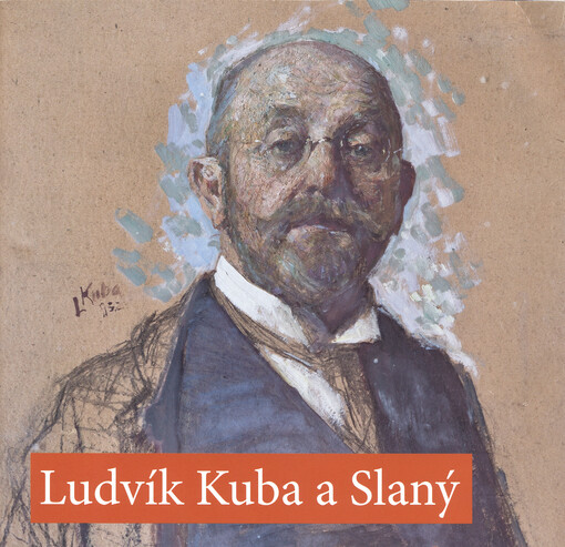 Ludvík Kuba a Slaný