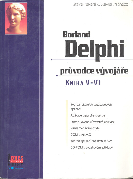 Borland Delphi :průvodce vývojáře, Kniha 5-6
