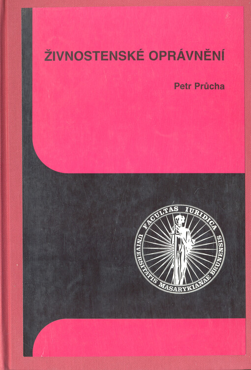 Živnostenské oprávnění