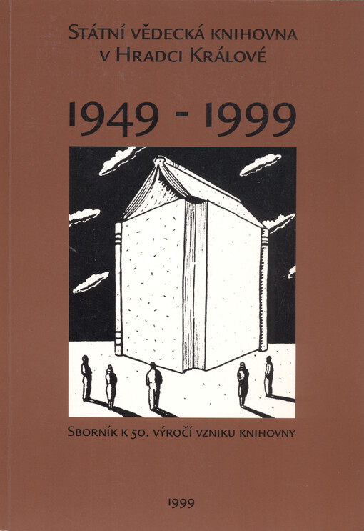 1949-1999: sborník k 50. výročí knihovny