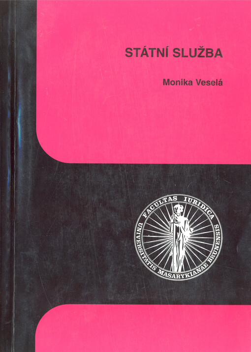 Státní služba