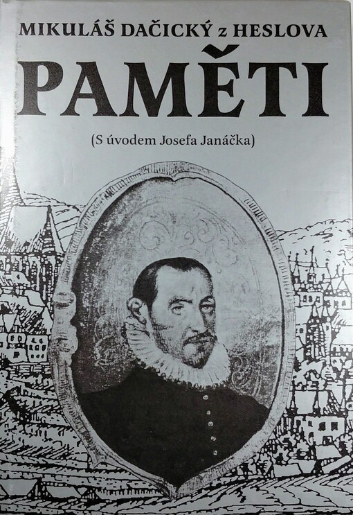 Paměti