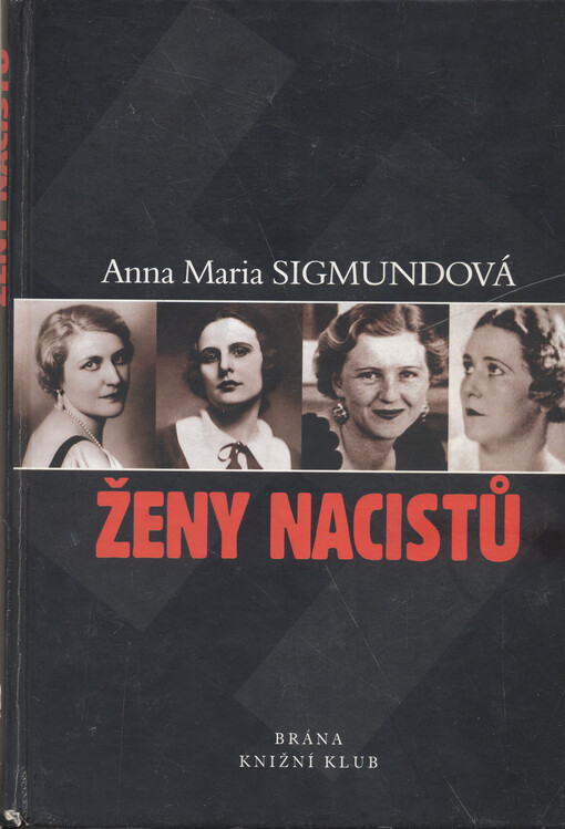 Ženy nacistů