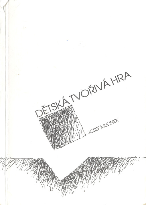 Dětská tvořivá hra