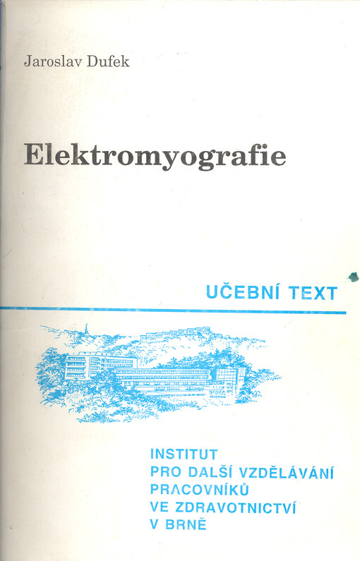 Elektromyografie