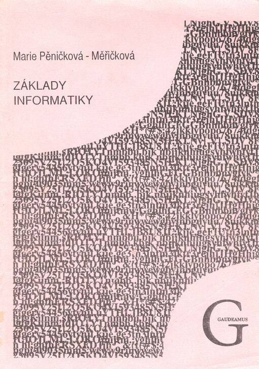 Základy informatiky