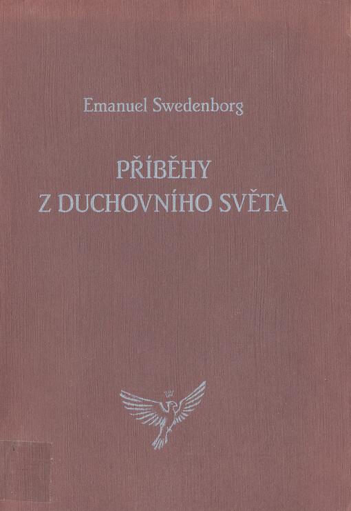 Příběhy z duchovního světa: soubor 
