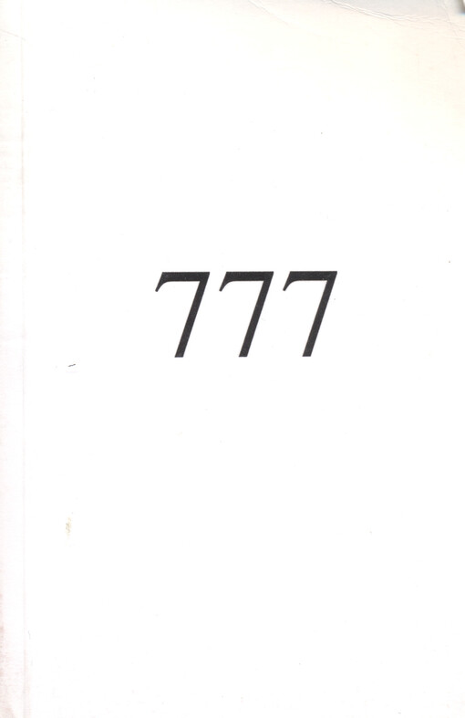 777