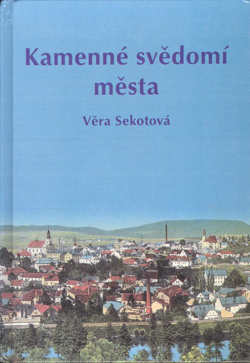 Kamenné svědomí města