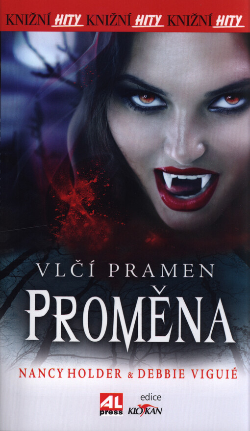 Proměna