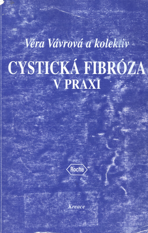 Cystická fibróza v praxi