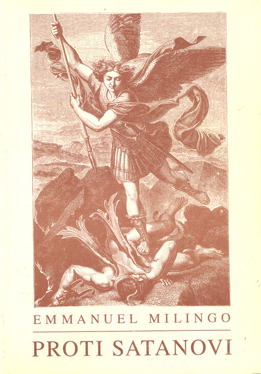 Proti satanovi