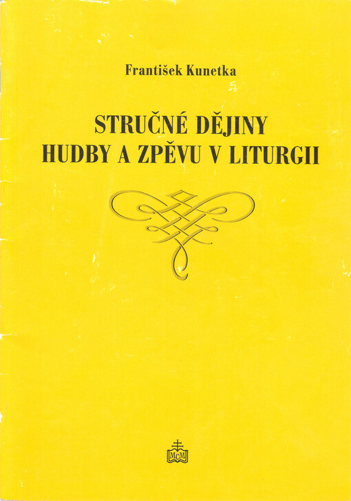 Stručné dějiny hudby a zpěvu v liturgii