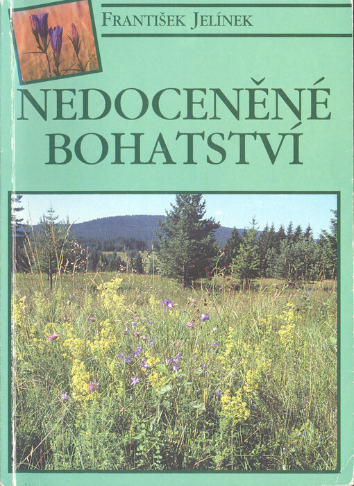 Nedoceněné bohatství