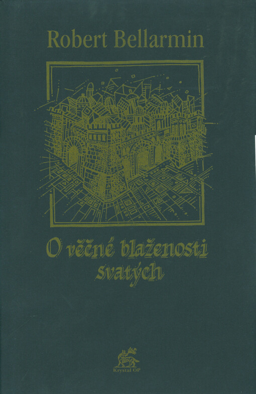 O věčné blaženosti svatých