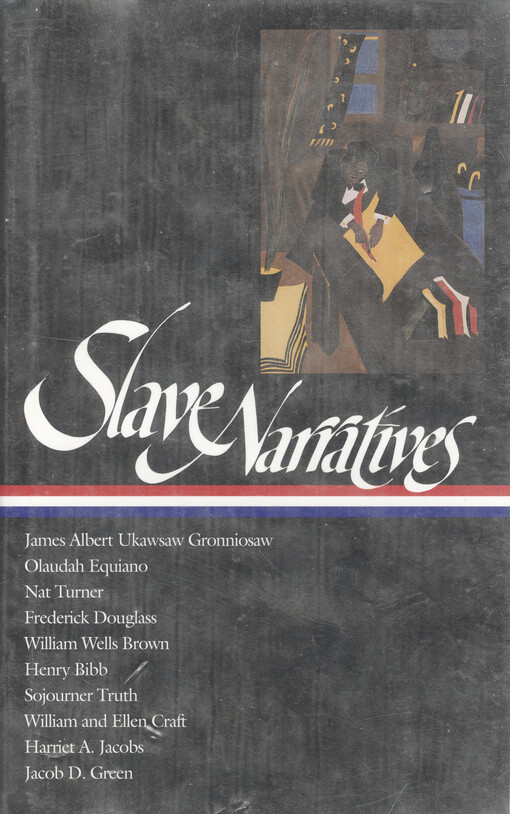 Slave narratives
