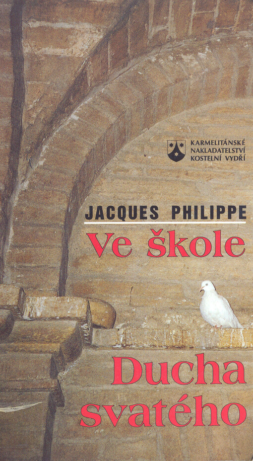 Ve škole Ducha svatého