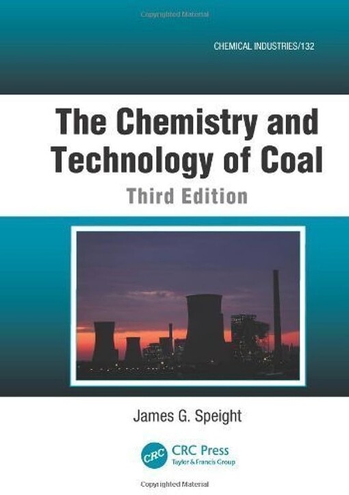 The chemistry and technology of coal