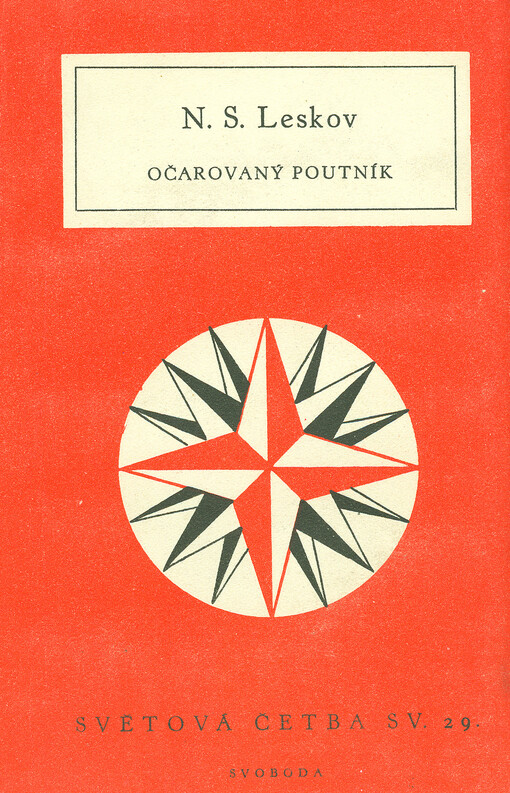 Očarovaný poutník