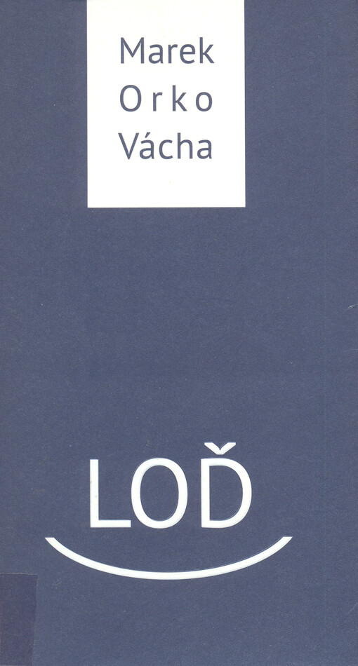 Loď