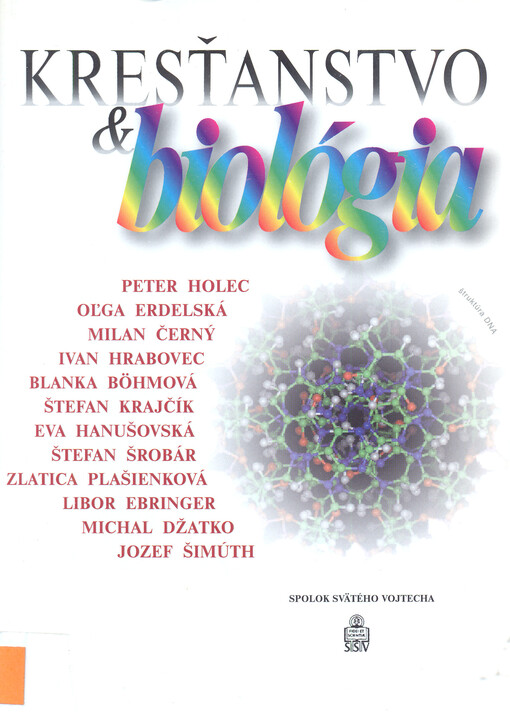 Kresťanstvo & biológia