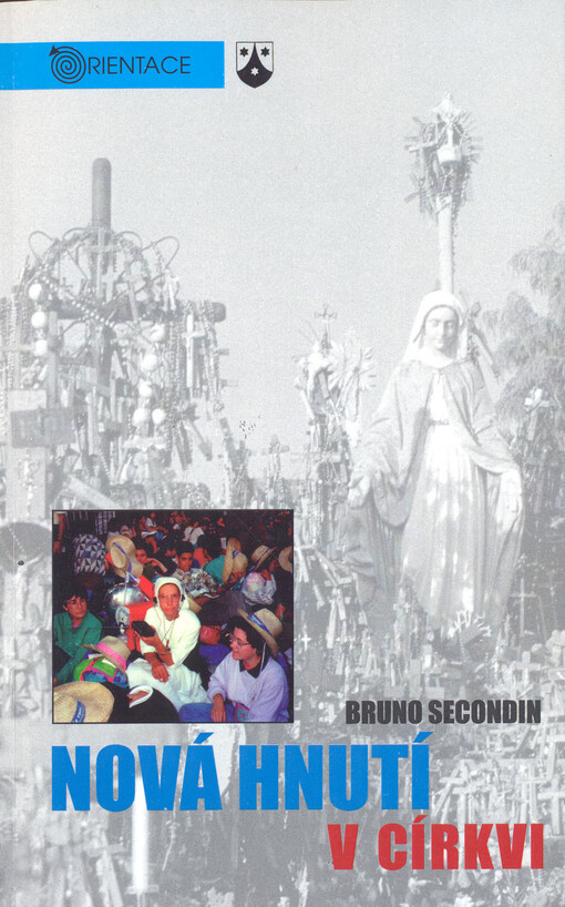 Nová hnutí v církvi