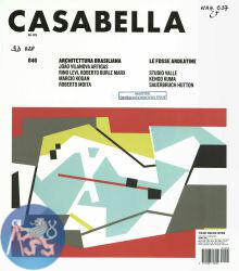 Casabella.