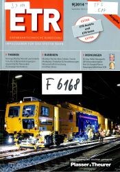Eisenbahntechnische Rundschau