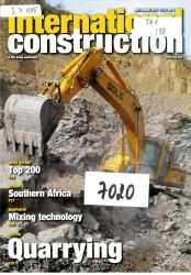 International construction