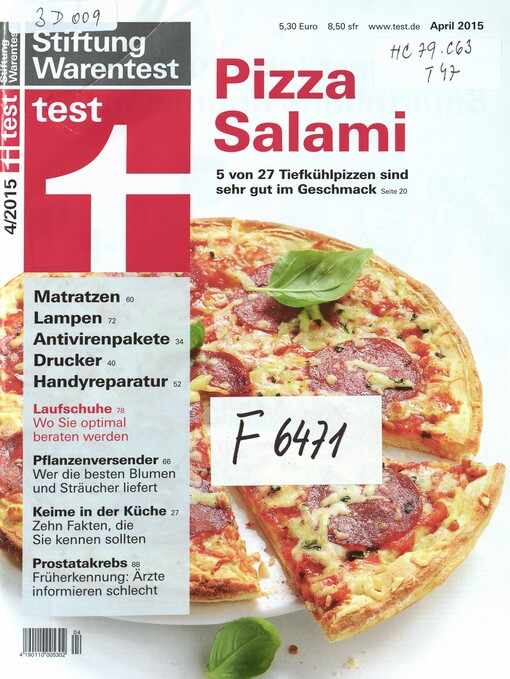 Test