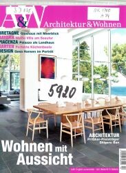 Architektur und Wohnen