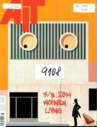 AIT : Architektur, Innenarchitektur, technischer Ausbau = architecture, interior, technical solutions