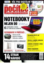 Počítač pro každého : základní kurz - návody - rady