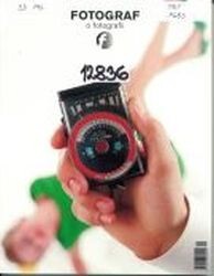 Fotograf : časopis pro fotografii a vizuální kulturu