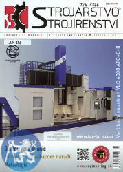 Strojárstvo.