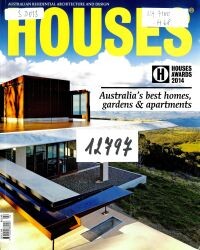 Houses :Australian residential architecture and design