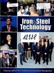 Iron & steel technology : advancing the technical development, production, processing and application of iron and steel
