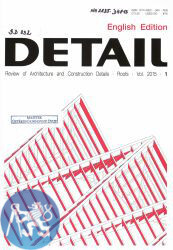 Detail : review of architecture and construction details.