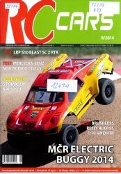 RC cars : RCR - Radio Control Cars