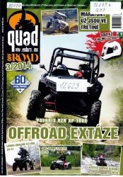 OffRoad Quad