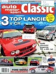 Auto motor a sport Classic