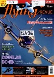 Flying revue