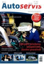 Autoservis Autobazar speciál