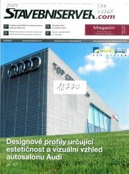 Stavebniserver.com :magazín