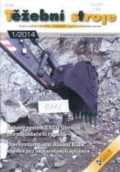 Těžební stroje :stroje a zařízení pro těžbu, zpracování, dopravu a recyklaci surovin