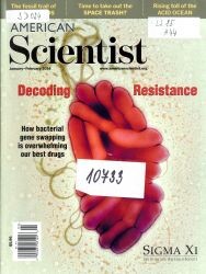 American scientist